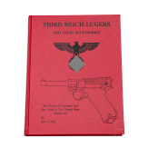 Jan C. Still, "Third Reich Lugers"