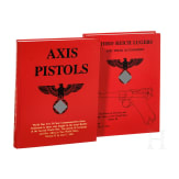 Jan C. Still, "Third Reich Lugers" und "Axis Pistols"