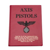 Jan C. Still, "Axis Pistols"