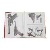Jan C. Still, "Axis Pistols"