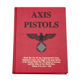 Jan C. Still, "Axis Pistols"