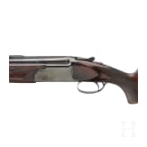 Bockdoppelflinte Lames Mod. Chiavari