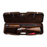 Bockdoppelflintenp&auml;rchen Perazzi MX 20 SC3, im Koffer