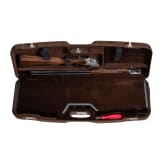 Bockdoppelflintenp&auml;rchen Perazzi MX 20 SC3, im Koffer