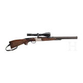Bockb&uuml;chsflinte Blaser 700, mit ZF Zeiss