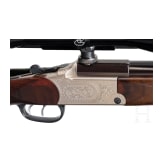 Bockb&uuml;chsflinte Blaser 700, mit ZF Zeiss