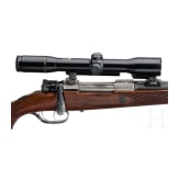 Repetierb&uuml;chse Mahrholdt, mit ZF Zeiss