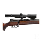 Repetierb&uuml;chse Mauser 66, mit ZF Akah