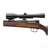 Repetierb&uuml;chse Mauser 66, mit ZF Akah