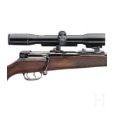 Repetierb&uuml;chse Mauser 66, mit ZF Zeiss