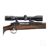 Repetierb&uuml;chse Remington Mod. 700, mit ZF Zeiss