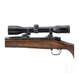 Repetierb&uuml;chse Remington Mod. 700, mit ZF Zeiss