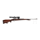 Repetierb&uuml;chse Volber Uelzen, Mod. Mauser 1909, mit ZF