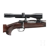 Repetierb&uuml;chse Volber Uelzen, Mod. Mauser 1909, mit ZF