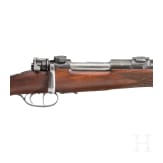 Repetierb&uuml;chse Modell 98