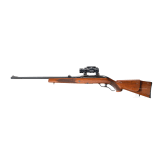 Unterhebelrepetierer SAKO, Mod. Finnwolf VL63, mit Aimpoint 5000