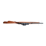 Unterhebelrepetierer SAKO, Mod. Finnwolf VL63, mit Aimpoint 5000