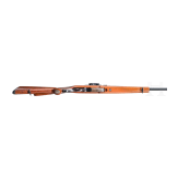 Unterhebelrepetierer SAKO, Mod. Finnwolf VL63, mit Aimpoint 5000
