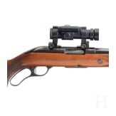Unterhebelrepetierer SAKO, Mod. Finnwolf VL63, mit Aimpoint 5000