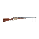 Winchester, Mod. 1895 High Grade