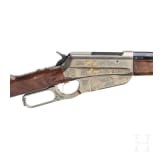 Winchester, Mod. 1895 High Grade
