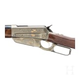 Winchester, Mod. 1895 High Grade