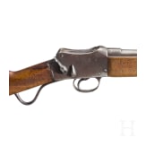 Martini-Henry-Polizeiflinte Mark I/14