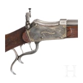 Julius Krumm, System Henry-Martini, um 1880