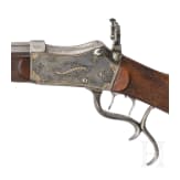 Julius Krumm, System Henry-Martini, um 1880