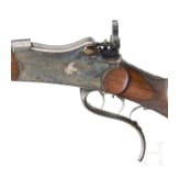 Feuerstutzen Sempert & Krieghoff, Suhl