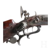 Zimmerstutzen Walther Triebel, Suhl