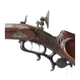Zimmerstutzen Walther Triebel, Suhl