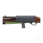 SL- Gewehr Ansch&uuml;tz Mod. 520/61