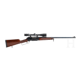 Browning Mod. 81 L-BLR, Miroku