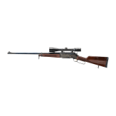 Browning Mod. 81 L-BLR, Miroku