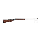 Browning Arms Mod. 1885 Single Shot Rifle