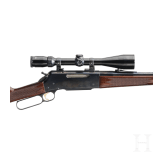 Browning Mod. 81 L-BLR, Miroku