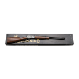 Browning, Mod. 1886, im Karton
