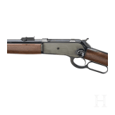 Browning, Mod. 1886, im Karton