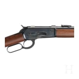 Browning, Mod. 1886, Miroku