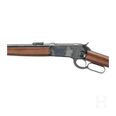 Browning, Mod. 1886, Miroku