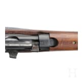 Einzelladerb&uuml;chse, Enfield, Mod. No. 1, Kal. .22lr