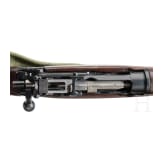 Repetierb&uuml;chse, Enfield, Mod. No. 7 MK I, Kal. .22lr