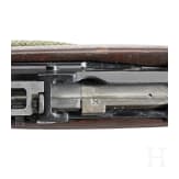 Repetierb&uuml;chse, Enfield, Mod. No. 7 MK I, Kal. .22lr