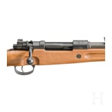 FN-Trainingsgewehr Israel, Typ Karabiner 98 k