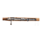 Wehrmanngewehr Haenel Mod. 98