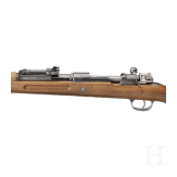 Wehrmanngewehr Haenel Mod. 98