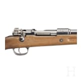 Wehrmanngewehr Haenel Mod. 98
