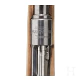 Wehrmanngewehr Haenel Mod. 98