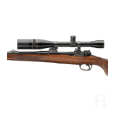 Repetierb&uuml;chse Hartmann und Weiss, Mod. 98, mit ZF Leupold